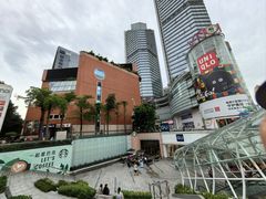 -VT101维多利广场