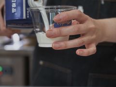 -吉派索自家烘焙咖啡馆(千佛山店)