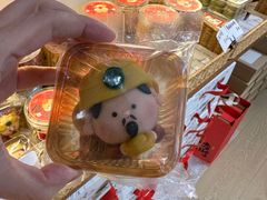 -旧识old mate·烘焙蛋糕店