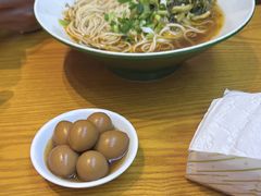 -兵哥豌豆面(壹方城店)