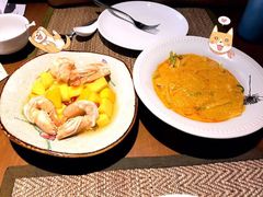 -泰国餐厅 Thai Food(裕华万达店)
