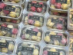 -酥大興·新国潮糕点配茶饮(龙岗万达黑金店)