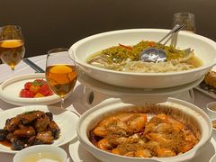 -粗茶淡饭·汉口公馆(循礼门店)