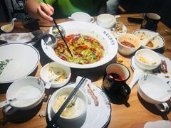 -太二酸菜鱼(金沙印象城店)