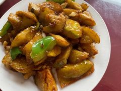 -途肴·老农饭庄(百里峡店)