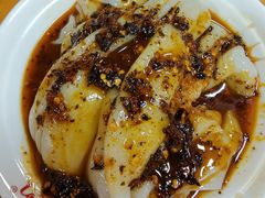 -蒋家槟豆面皮(友爱路店)