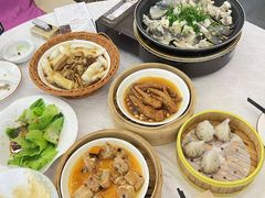 -鸿记海鲜大酒楼(开发区店)