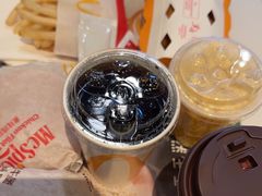-麦当劳(虎坊路店)