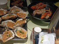 -聚味瞿记·龙虾堂(咸嘉湖店)