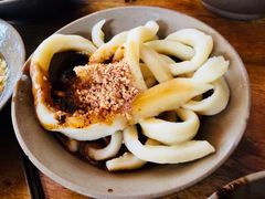 手工甜水面-小名堂担担甜水面(科华店)