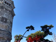 -天津盘山风景名胜区