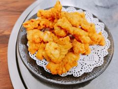 -川渔居—鱼火锅(八方汇店)