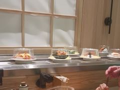 -禾绿寿司(星光68广场店)