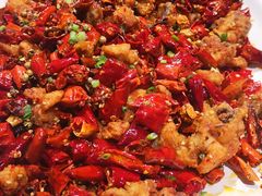 疯狂麻辣鱼-望京一号·重庆江湖菜(工体店)