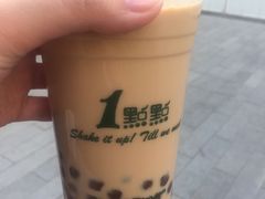 -1点点(银座和谐广场店)