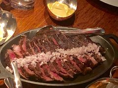 -非常时髦餐厅VUE Restaurant(外滩茂悦大酒店)