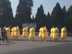 -龙口南山旅游景区