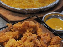-哈哈碳都·牛肋条无限自助烤肉(台江万达店)