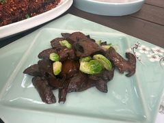 -云里小坐·小院里·团建·宴请·下午茶(三圣乡店)