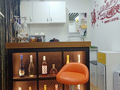 -喜艾堂艾灸馆(世贸天阶店)