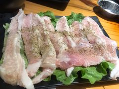 -御记碳烤肥牛(东城万达店)