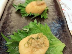 -鱼民·现造寿司(育德店)