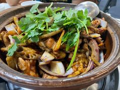 -胡须佬鸡煲四季火锅(龙珠大道店)