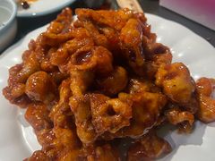-清真鸿起来饭庄(复兴路店)