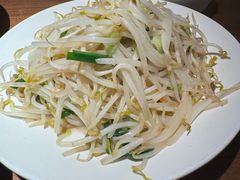 -姥姥家春饼店(八里庄店)