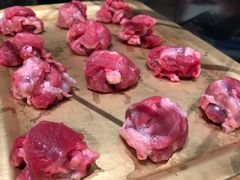 -东门口涮肉·砂锅·烤串(老门东店)