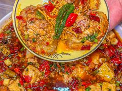 -辣螃铠盆盆蟹大排档(总店)