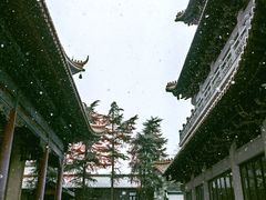 -高旻寺