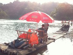 -楠溪江风景名胜区