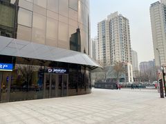 门面-Jamaicablue Coffeeshop(中央广场店)