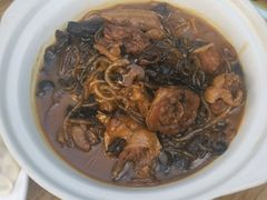 -一轩饺子馆(丽都店)