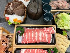 -湊湊火锅·茶憩(打浦桥日月光店)