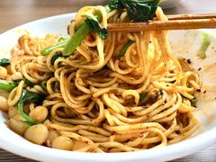 豌豆面-花市豌杂面(民生路店)