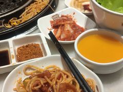 -韩宫宴和牛烤肉(盐城金鹰店)
