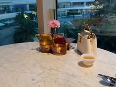 -深圳美高梅酒店-品聚嘉府中餐厅