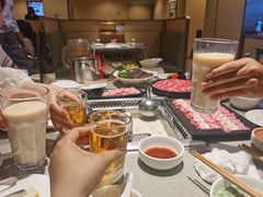 -海底捞火锅(丰尚国际广场店)