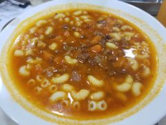 牛尾通粉-喜莲咖啡