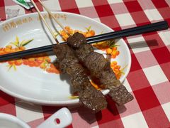 -西贝(上海我格广场店)