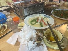 -唐门江湖菜(龙石路店)