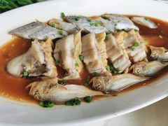 -好兄弟郭巨海鲜(天一阁店)