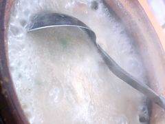 -辉记潮汕海鲜砂锅粥(市桥店)