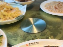 -直隶安家牛肉罩饼(七一路店)