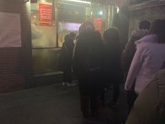 -京天红酒家(虎坊路店)