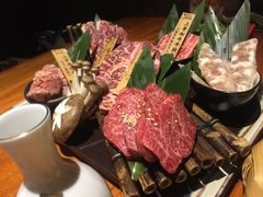 -肉魁屋·烧肉·烧鸟·酒场(高新店)