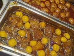 -新记美食(关闸店)