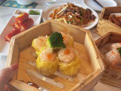 -点胜汇·点心粤菜·手工制作(揭阳店)
